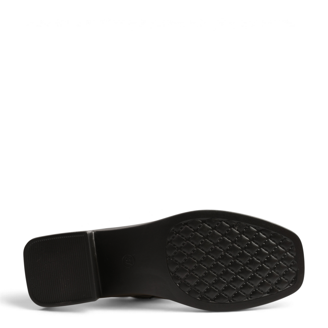 Black sole of Pass Collection women&