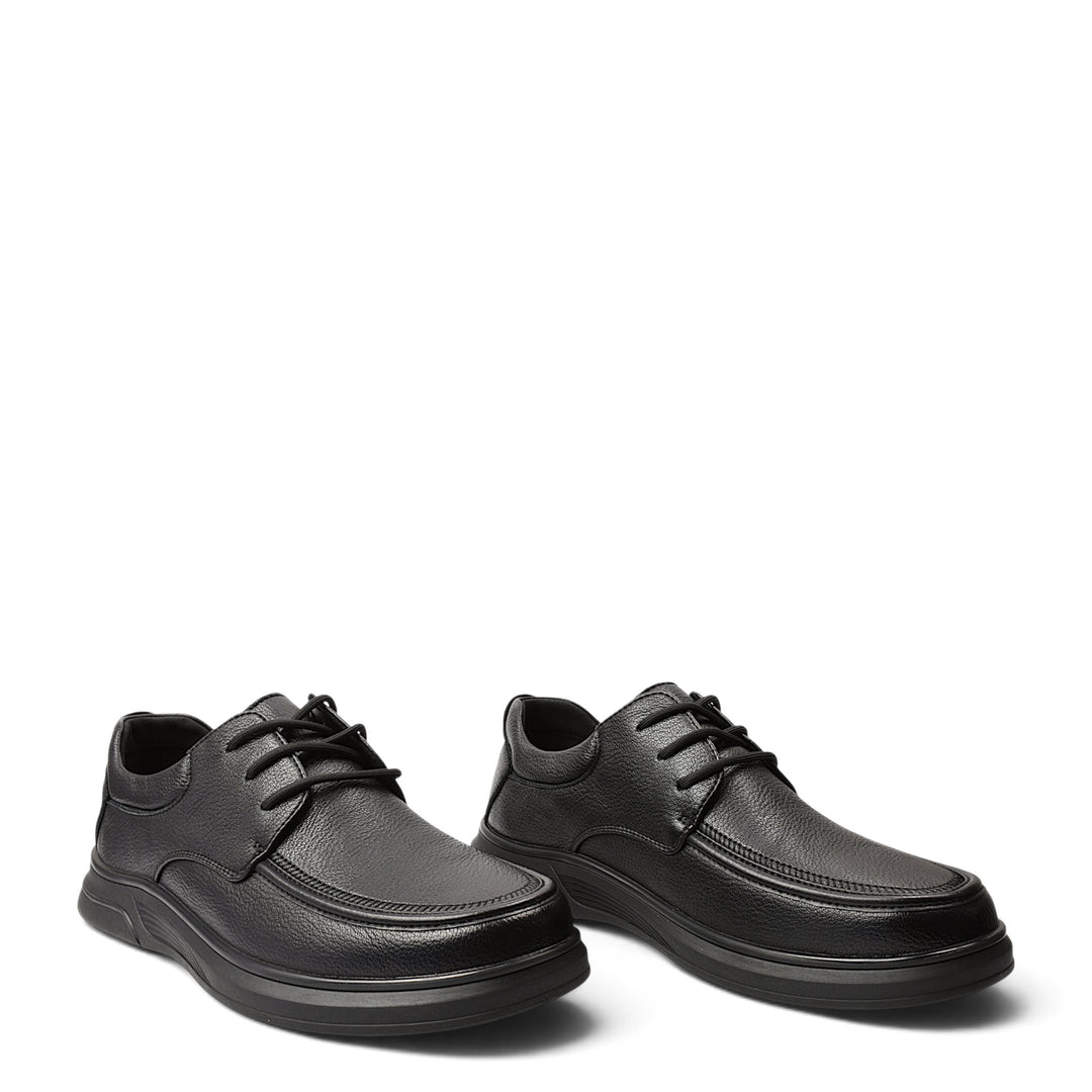 ada-shoes.ro black leather casual men&