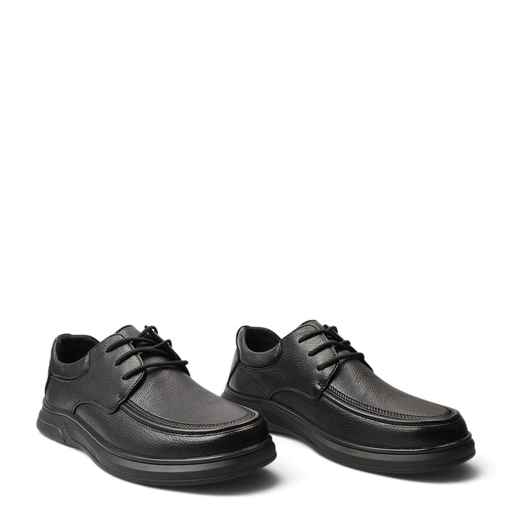 ada-shoes.ro black leather casual men&