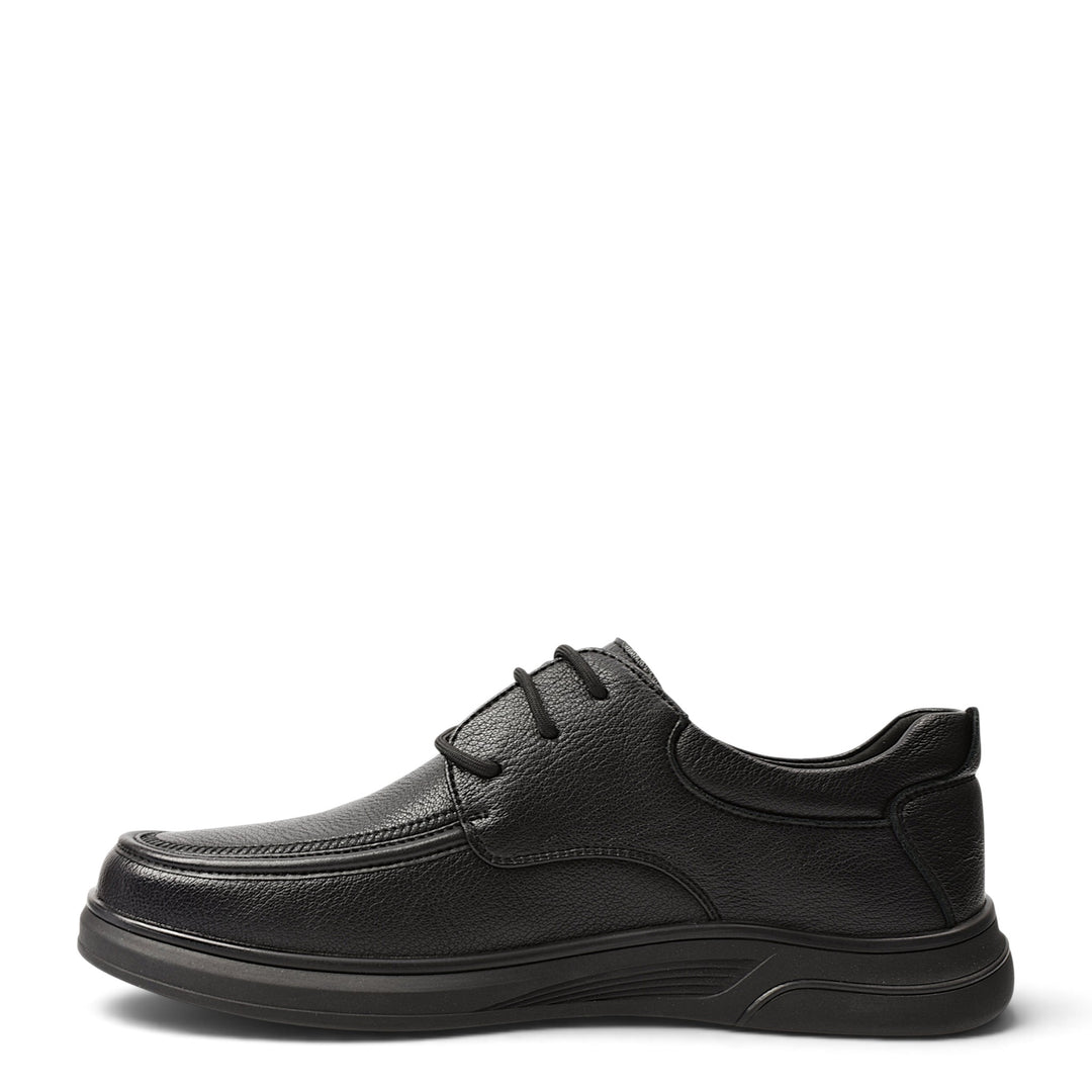 ada-shoes.ro black leather casual men&