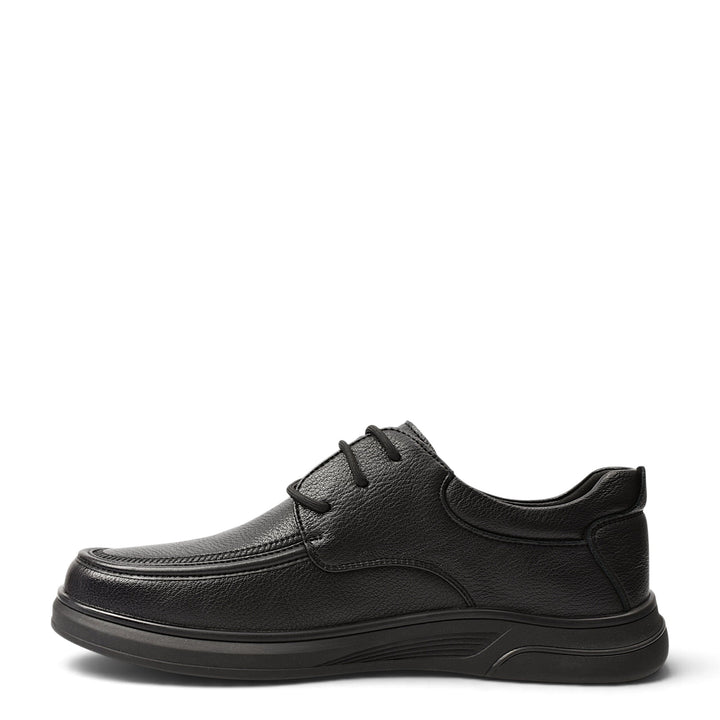 ada-shoes.ro black leather casual men&
