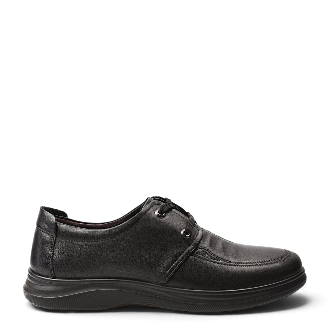 ada-shoes.ro black leather casual men&