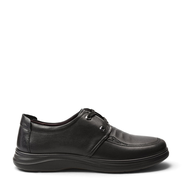 ada-shoes.ro black leather casual men&