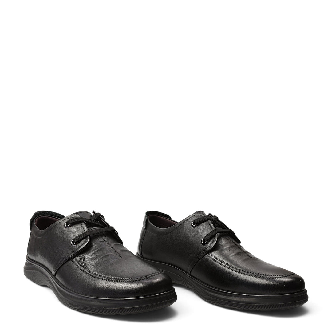 ada-shoes.ro black leather casual men&
