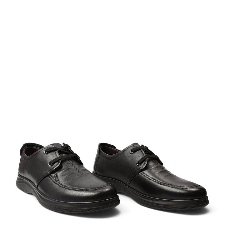 ada-shoes.ro black leather casual men&
