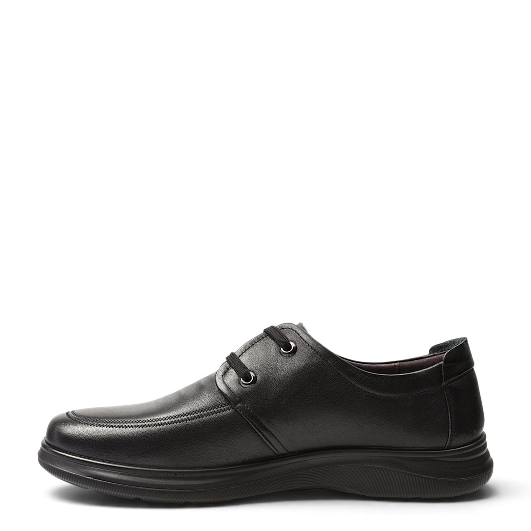 ada-shoes.ro black leather casual men&
