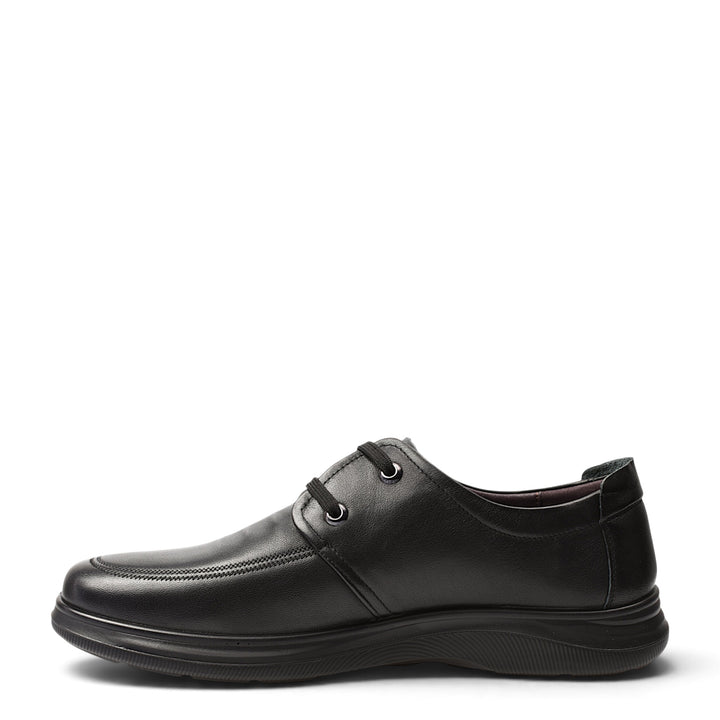 ada-shoes.ro black leather casual men&