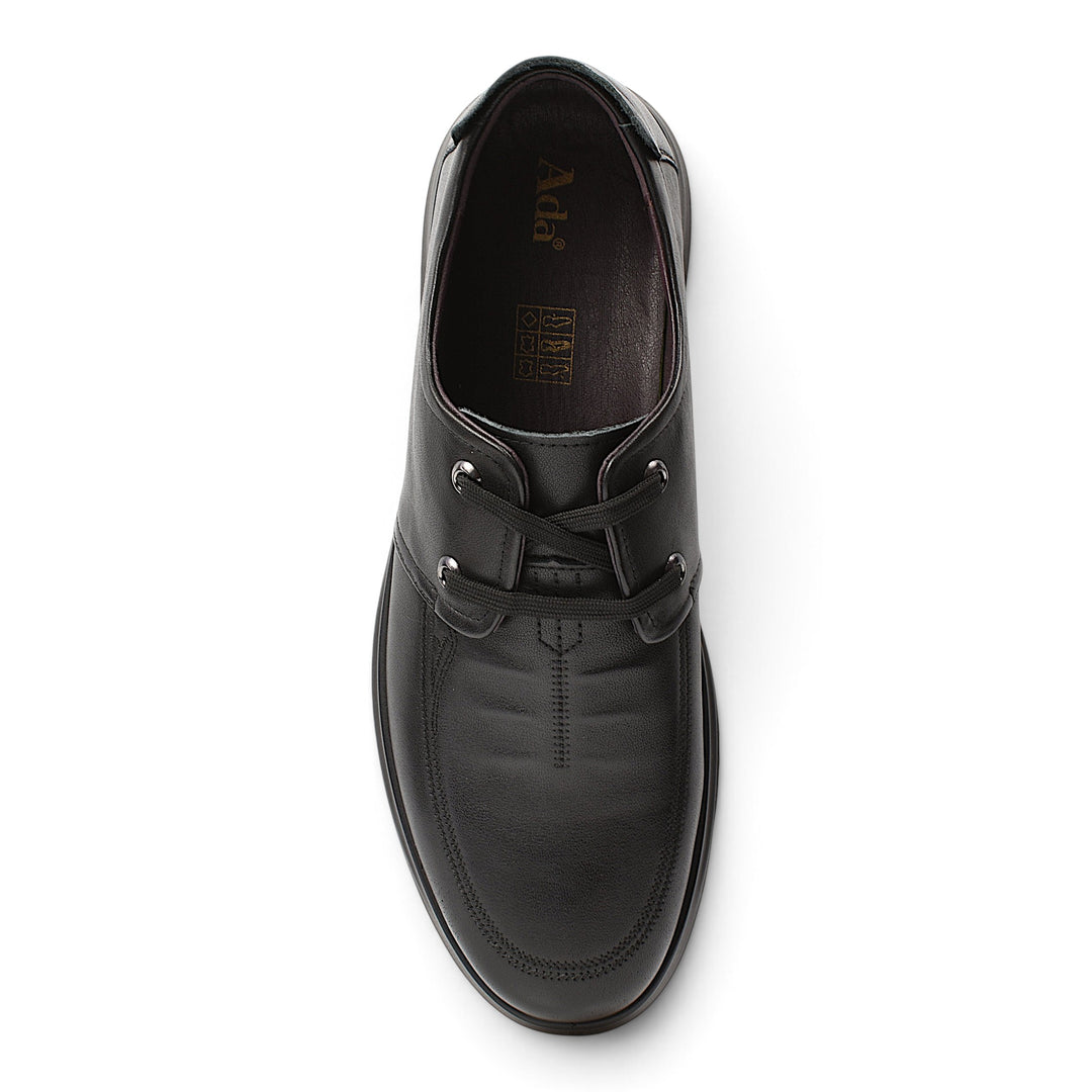 ada-shoes.ro black leather casual men&