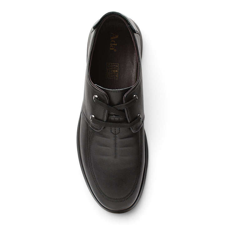 ada-shoes.ro black leather casual men&