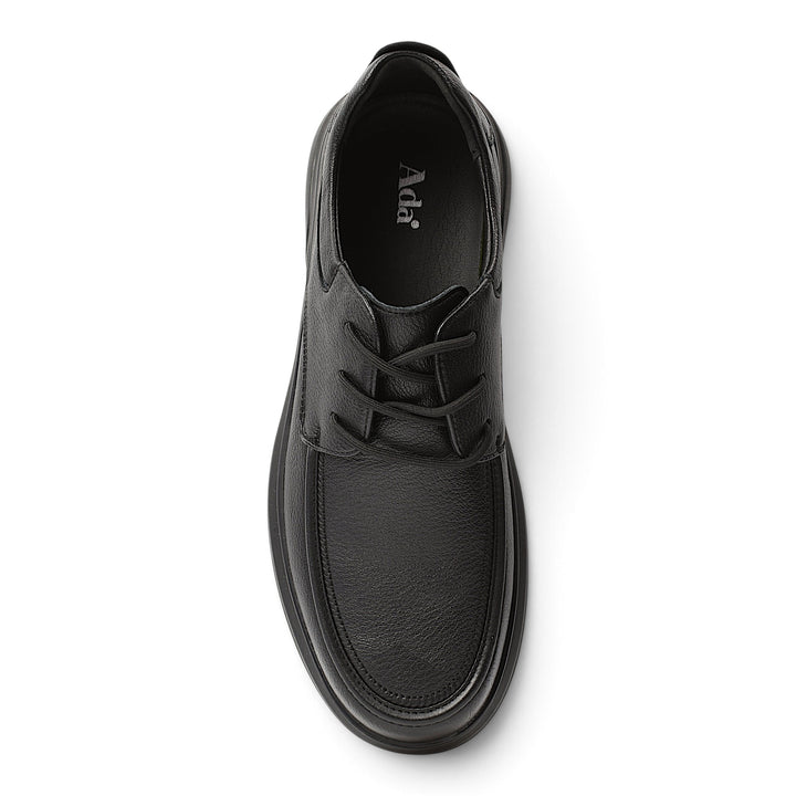 ada-shoes.ro black leather casual men&