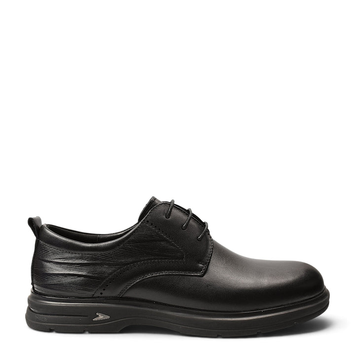 ada-shoes.ro black leather lace-up men&