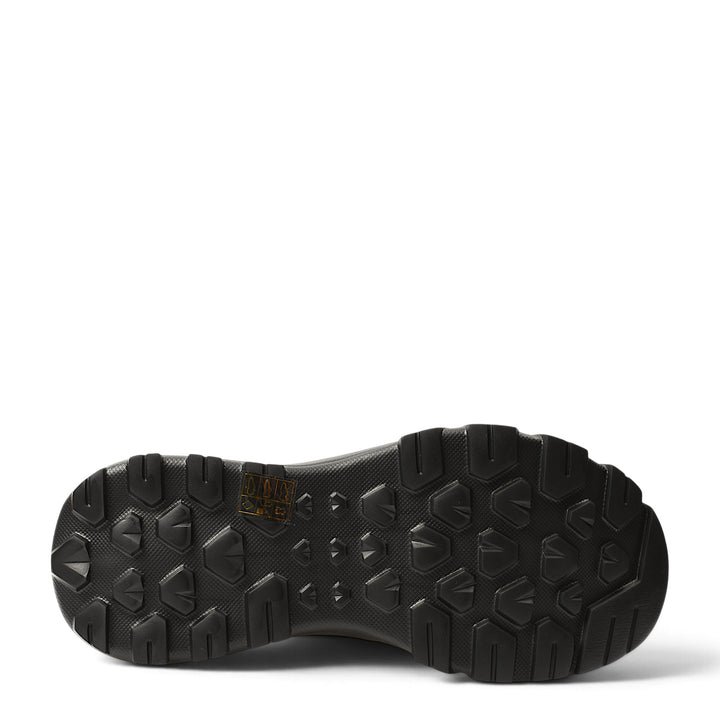ada-shoes.ro Franco Gerardo 6718-N black sneaker sole with a durable, flexible tread pattern for superior grip