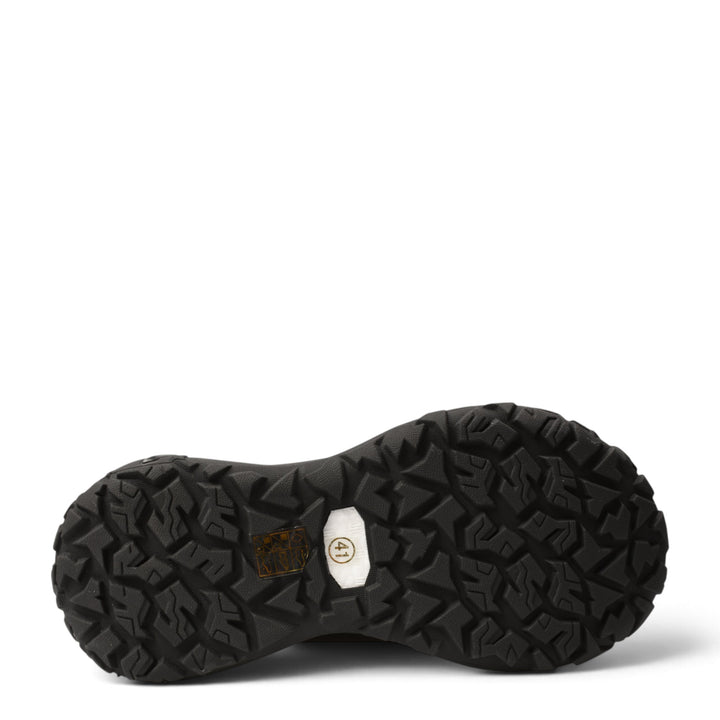 ada-shoes.ro grey sneaker sole with rugged tread pattern for traction and stability