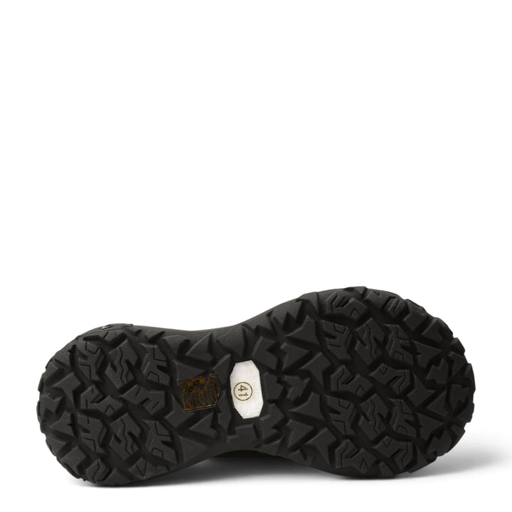 ada-shoes.ro grey sneaker sole with rugged tread pattern for traction and stability