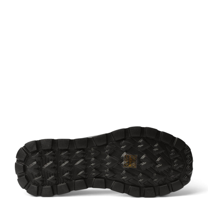 ada-shoes.ro Otter black casual men&