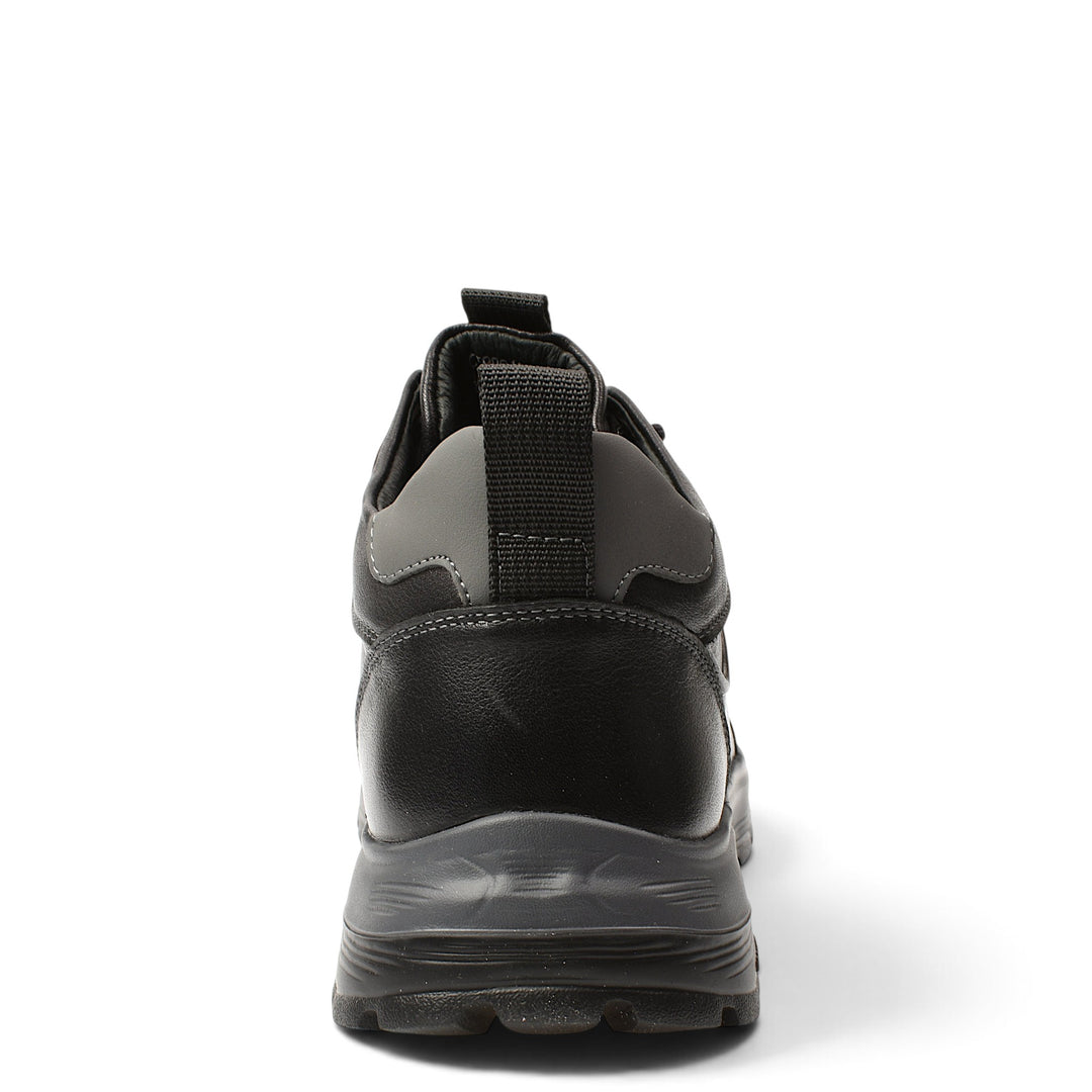 ada-shoes.ro Otter black casual men&