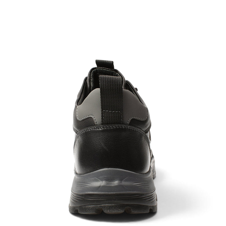 ada-shoes.ro Otter black casual men&