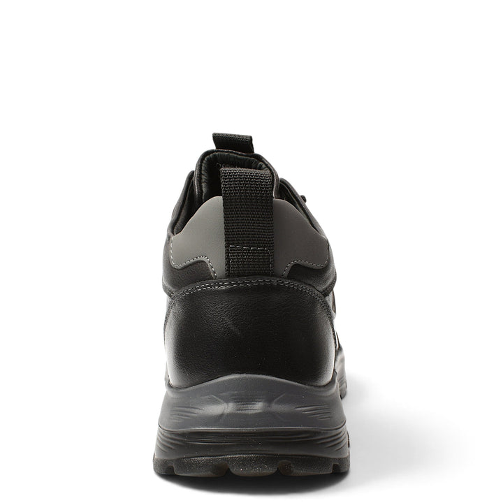 ada-shoes.ro Otter black casual men&