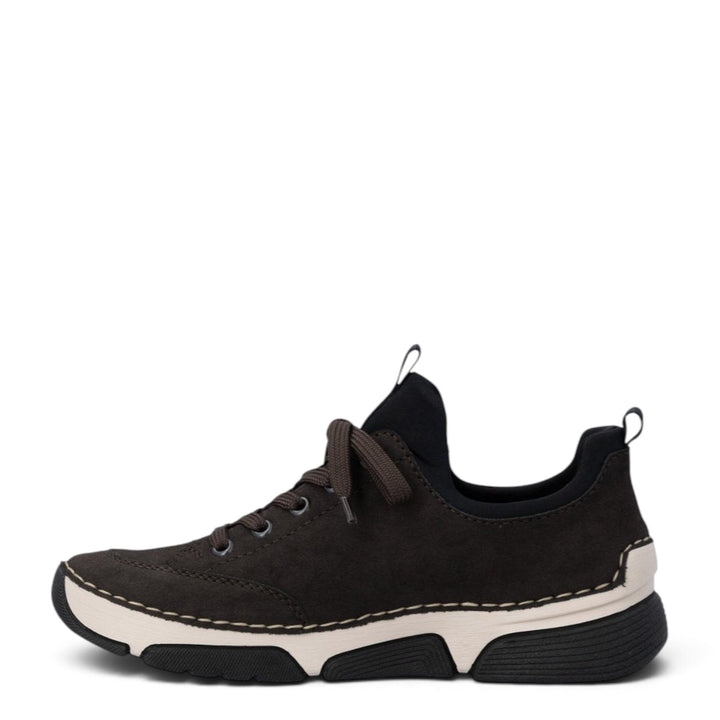 ada-shoes.ro Rieker brown casual women&