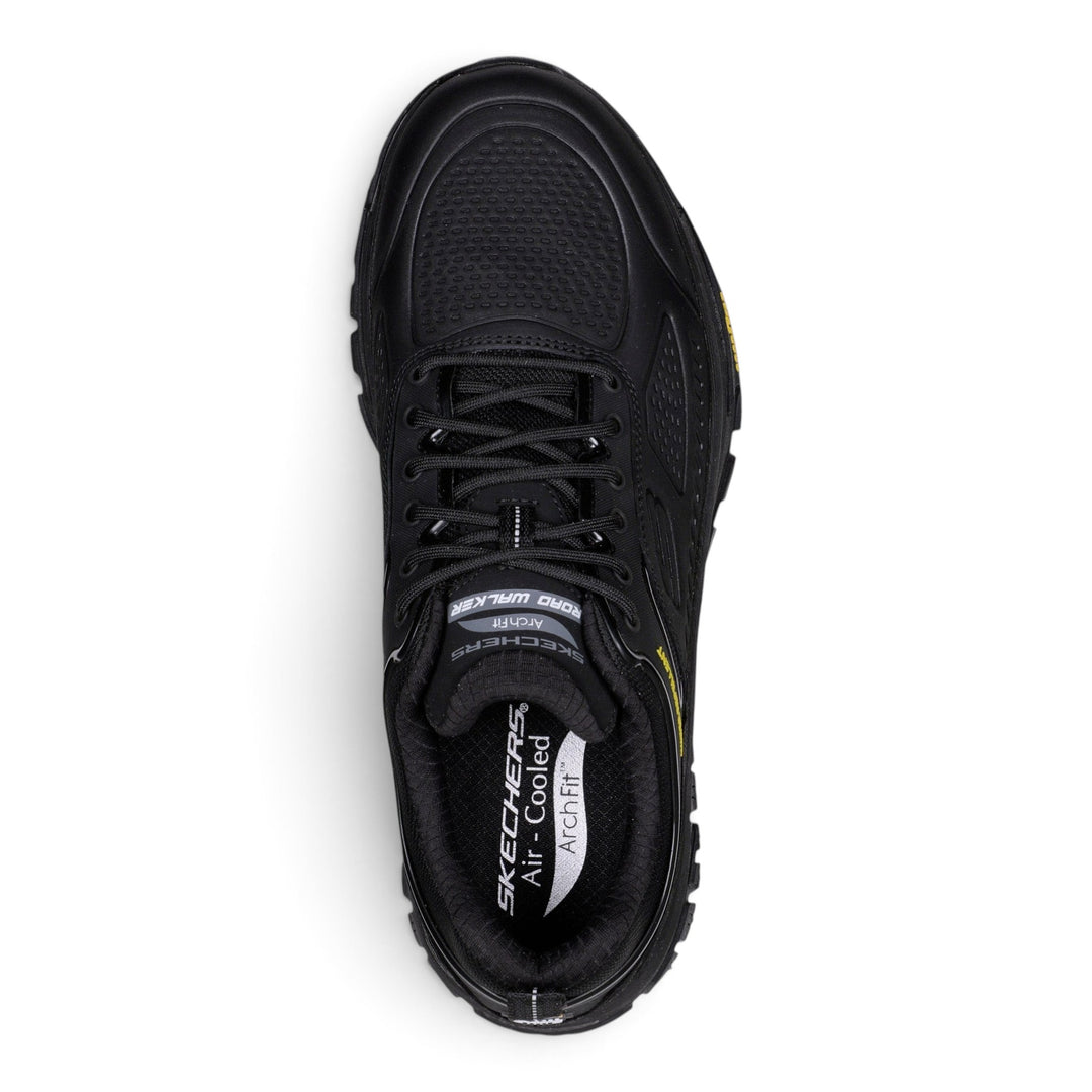 ada-shoes.ro Skechers Arch Fit Road Walker black men&