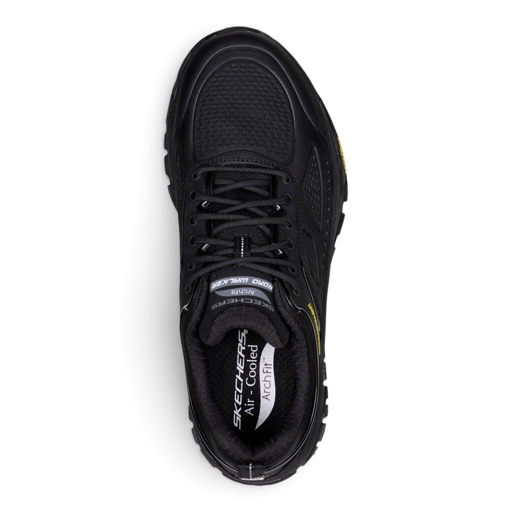 ada-shoes.ro Skechers Arch Fit Road Walker black men&