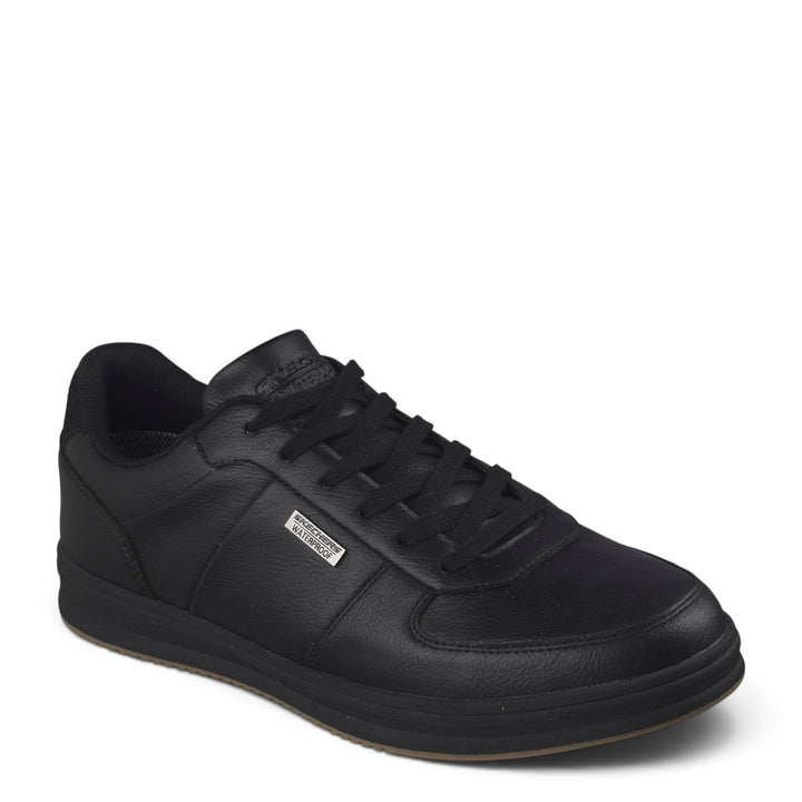 ada-shoes.ro Skechers Palmiro - Monty waterproof black men&