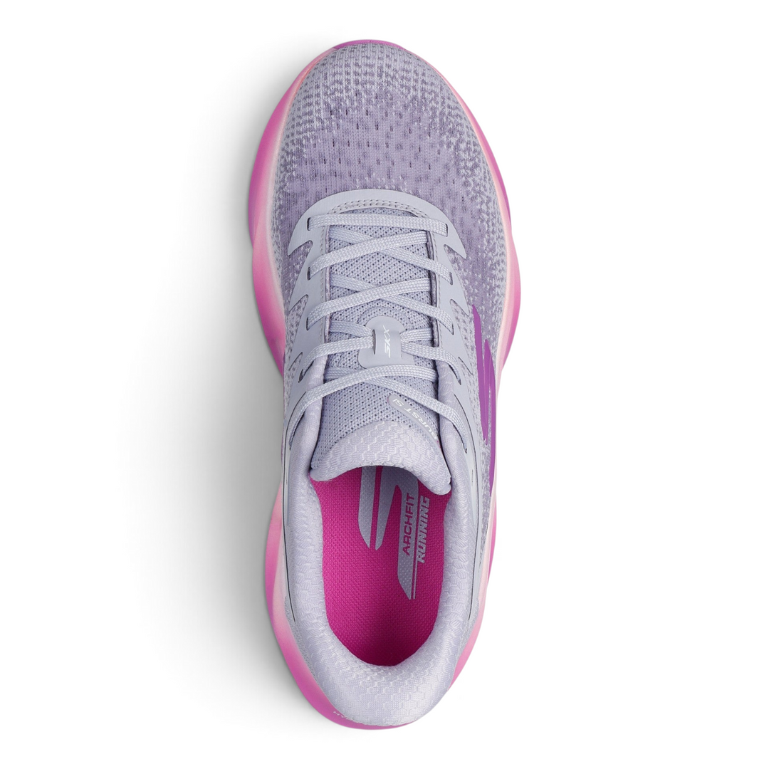 ada-shoes.ro Skechers SKX Aero Burst-Si purple women&