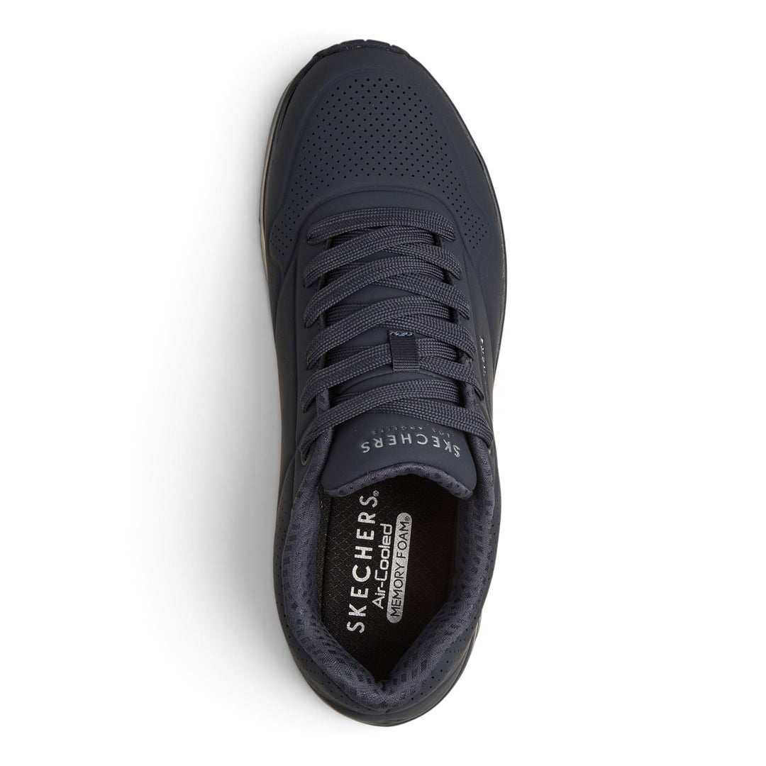 ada-shoes.ro SKECHERS Uno-Stand On Air navy blue men&