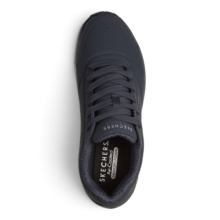 ada-shoes.ro SKECHERS Uno-Stand On Air navy blue men&