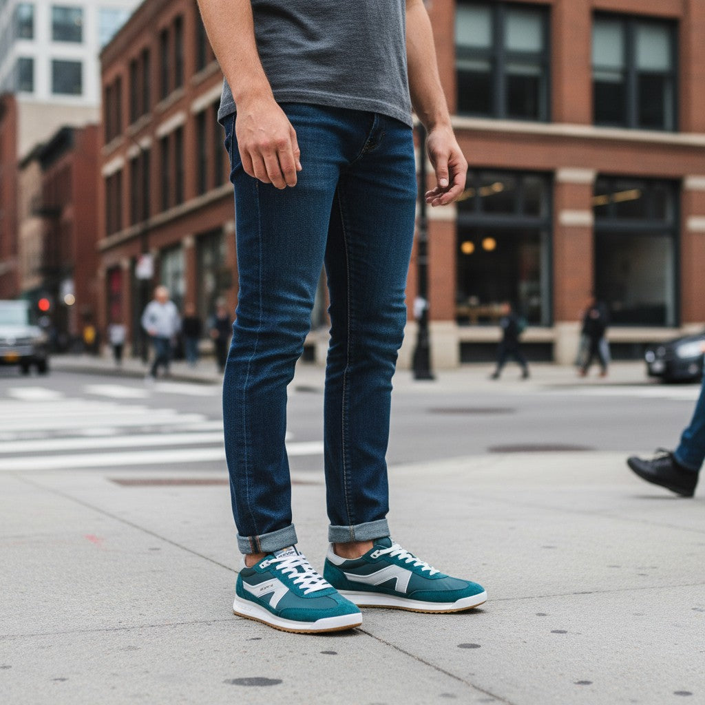ada-shoes.ro Skechers SKX 92 Spective men&