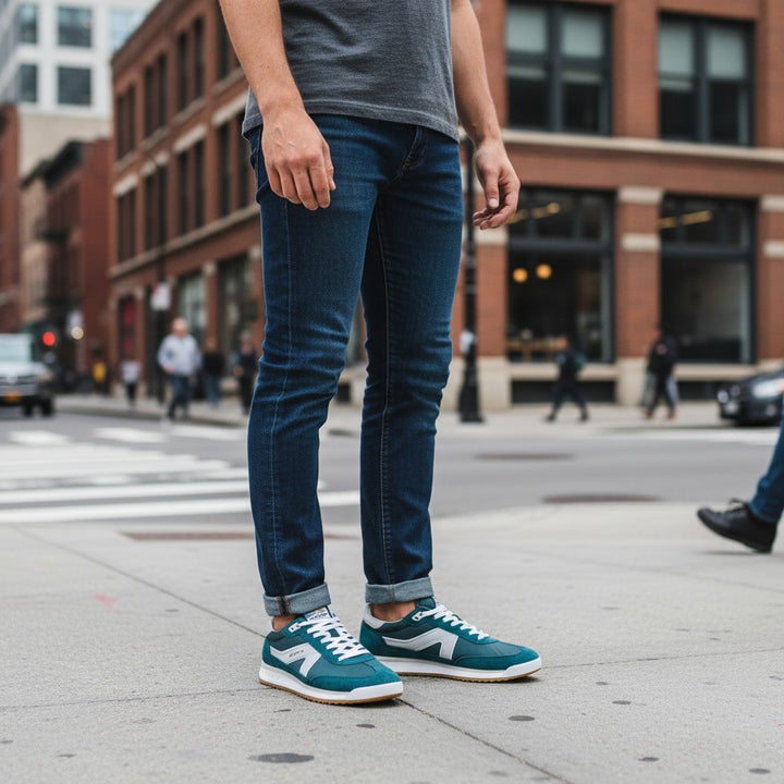 ada-shoes.ro Skechers SKX 92 Spective men&