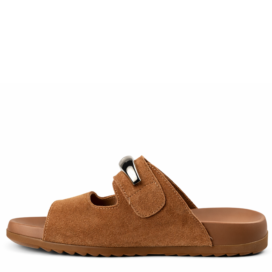 Pass Collection Papuci Casual DL80021A