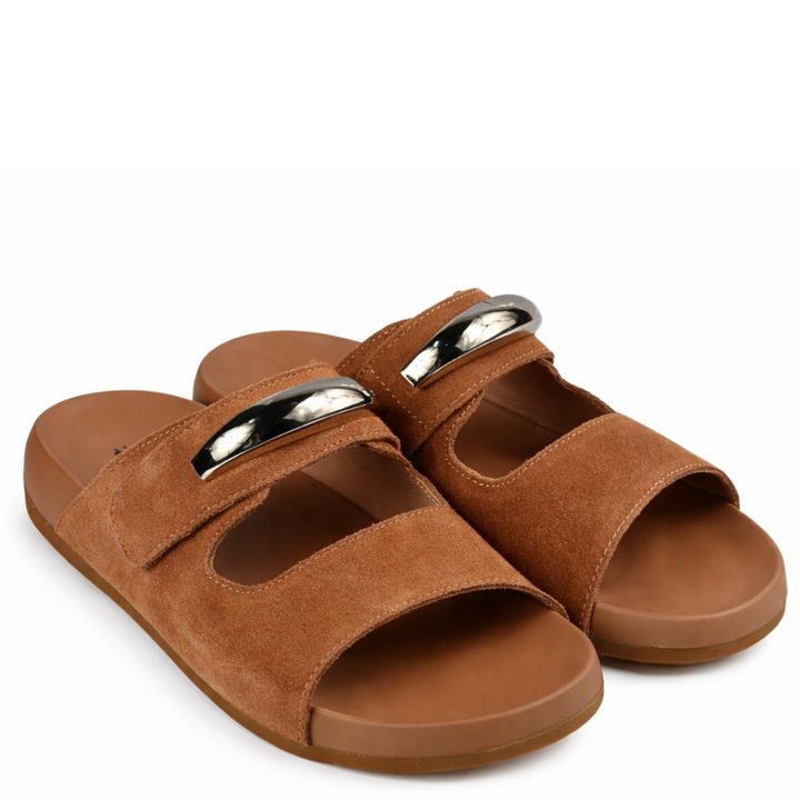 Pass Collection Papuci Casual DL80021A