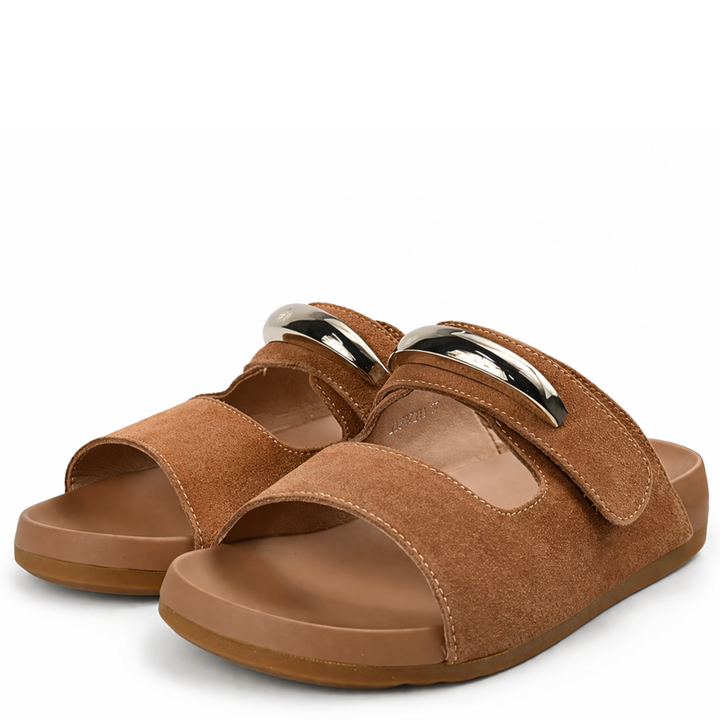 Pass Collection Papuci Casual DL80021A