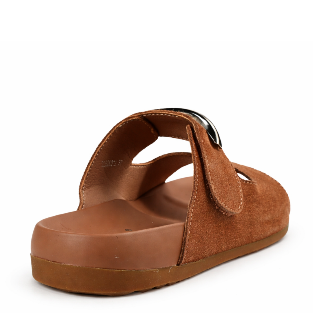 Pass Collection Papuci Casual DL80021A