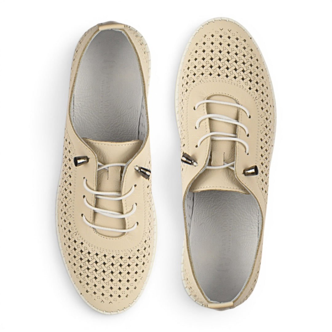 Anna Viotti Sneakers D74-405-C