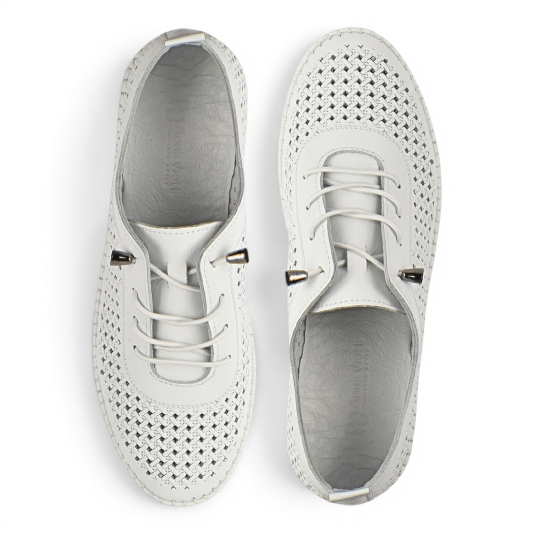 Anna Viotti Sneakers D74-405-A