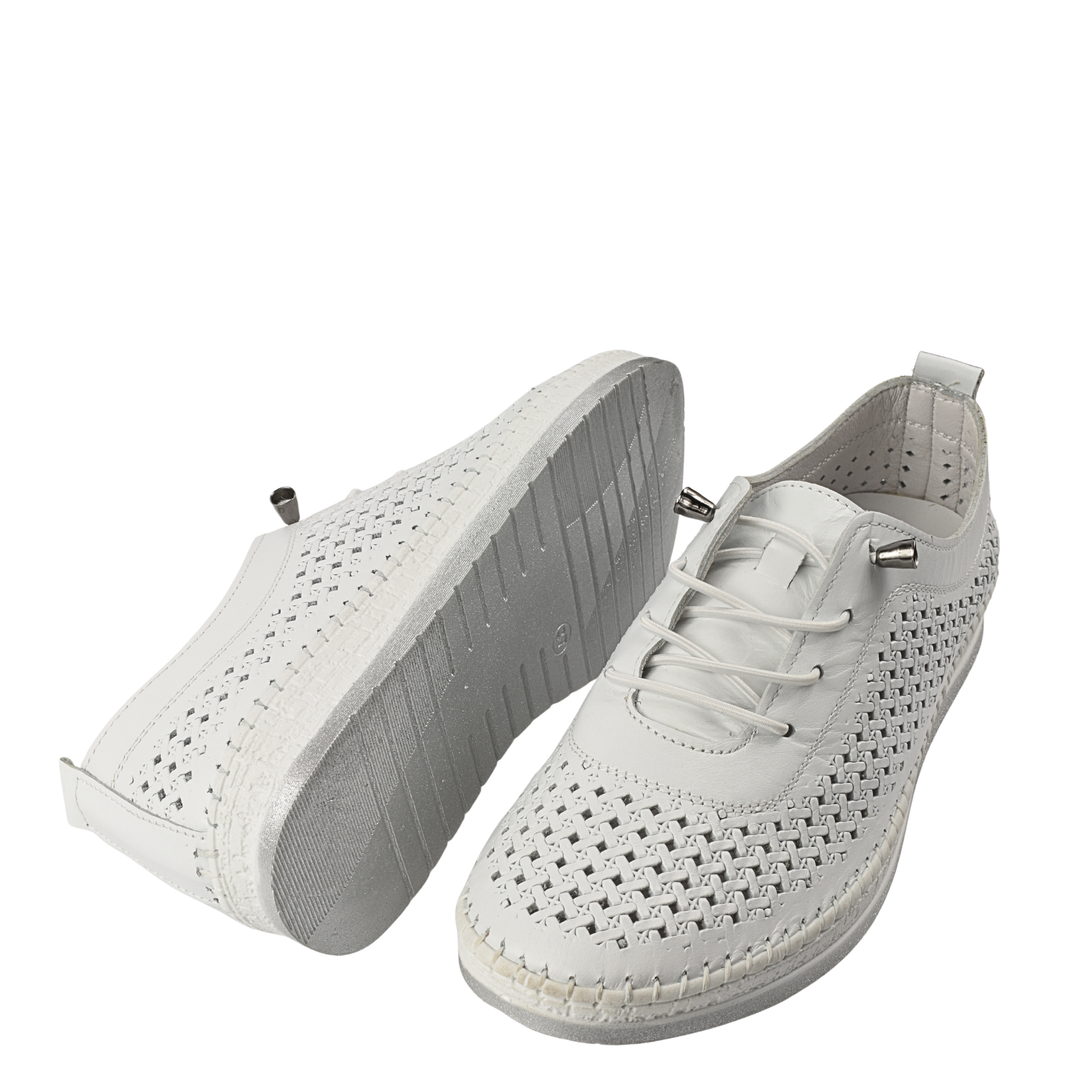 Anna Viotti Sneakers D74-405-A