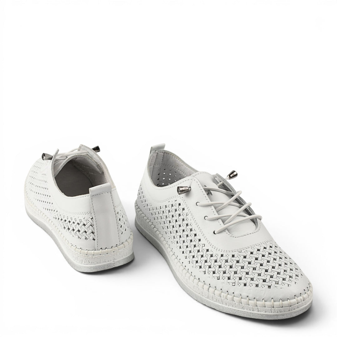 Anna Viotti Sneakers D74-405-A