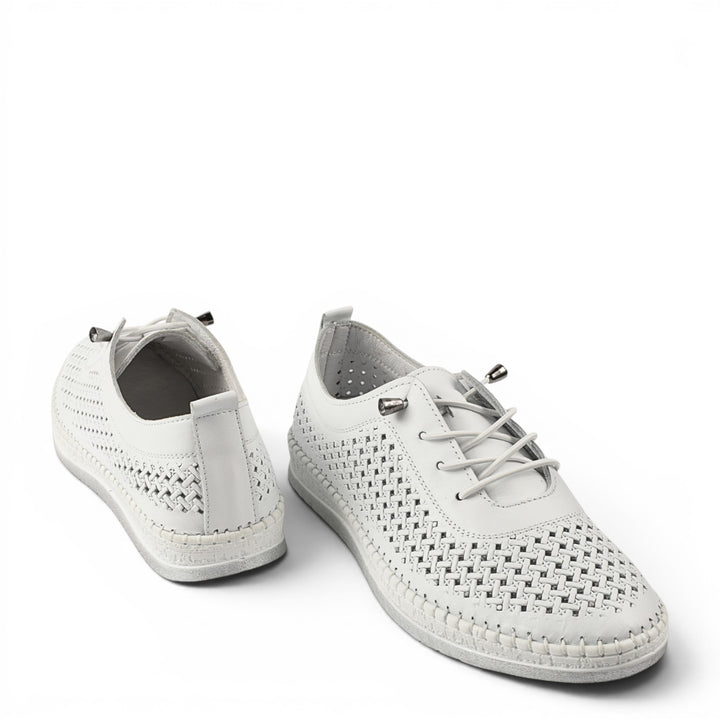 Anna Viotti Sneakers D74-405-A