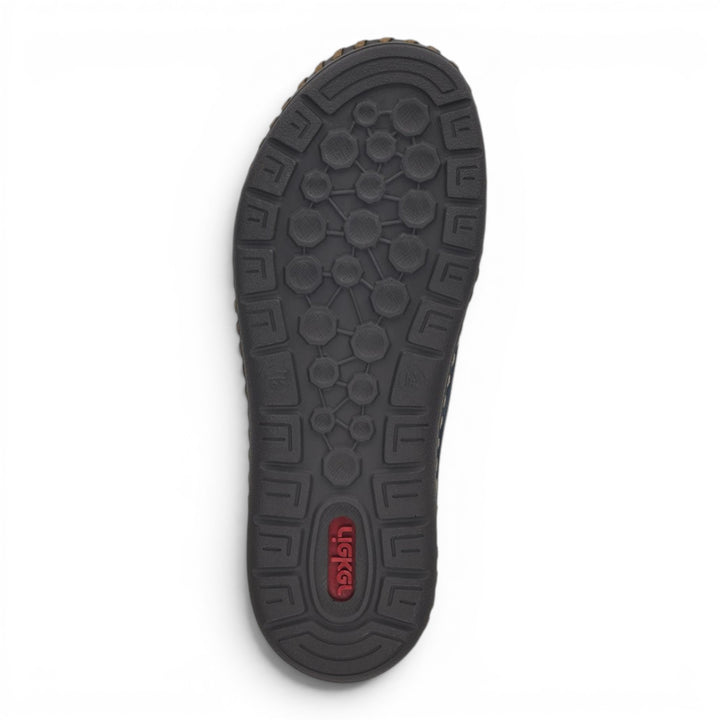 Rieker Pantofi Casual B2457-14