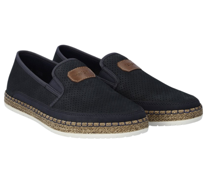 Rieker Pantofi Casual B5272-14