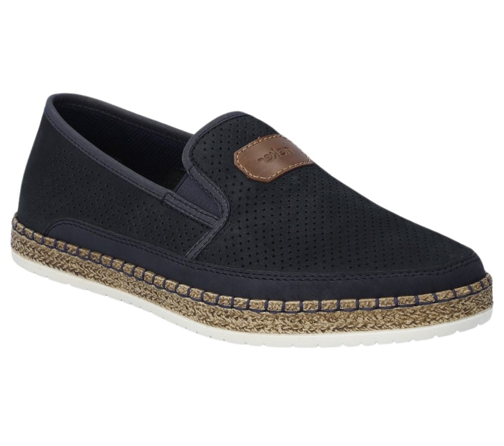 Rieker Pantofi Casual B5272-14