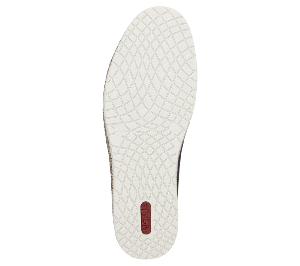 Rieker Pantofi Casual B5272-14