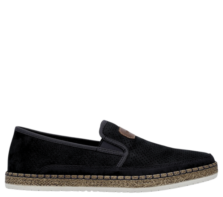 Rieker Pantofi Casual B5272-14