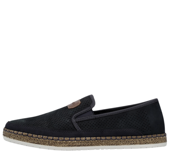 Rieker Pantofi Casual B5272-14