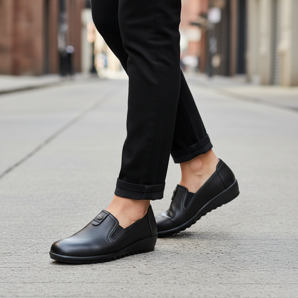 Pass Collection Pantofi Casual X490004A