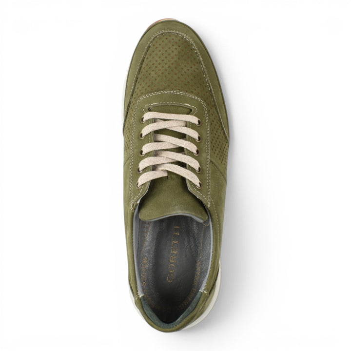 Goretti Pantofi Sport B68-835