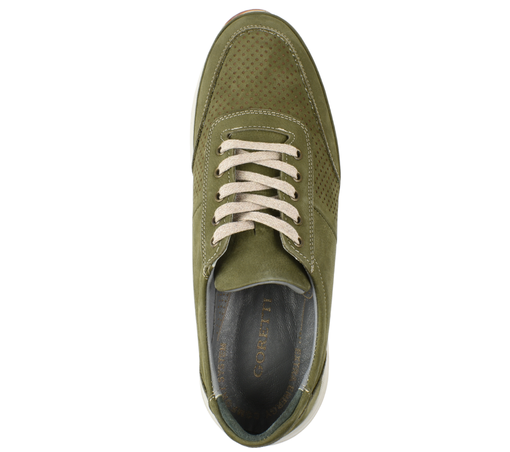Goretti Pantofi Sport B68-835