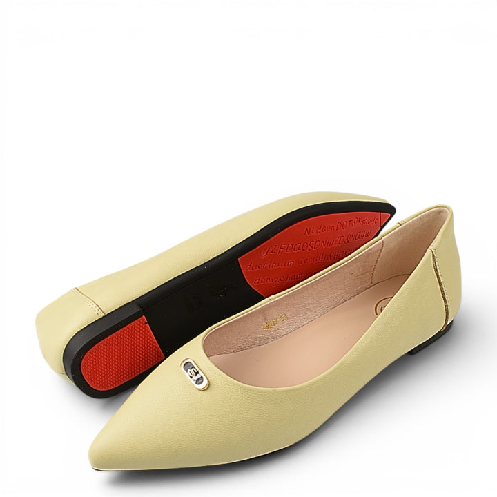Formazione Pantofi Casual 49019